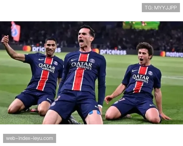 巴黎圣日耳曼对阵马赛：战术板上演极致攻防博弈